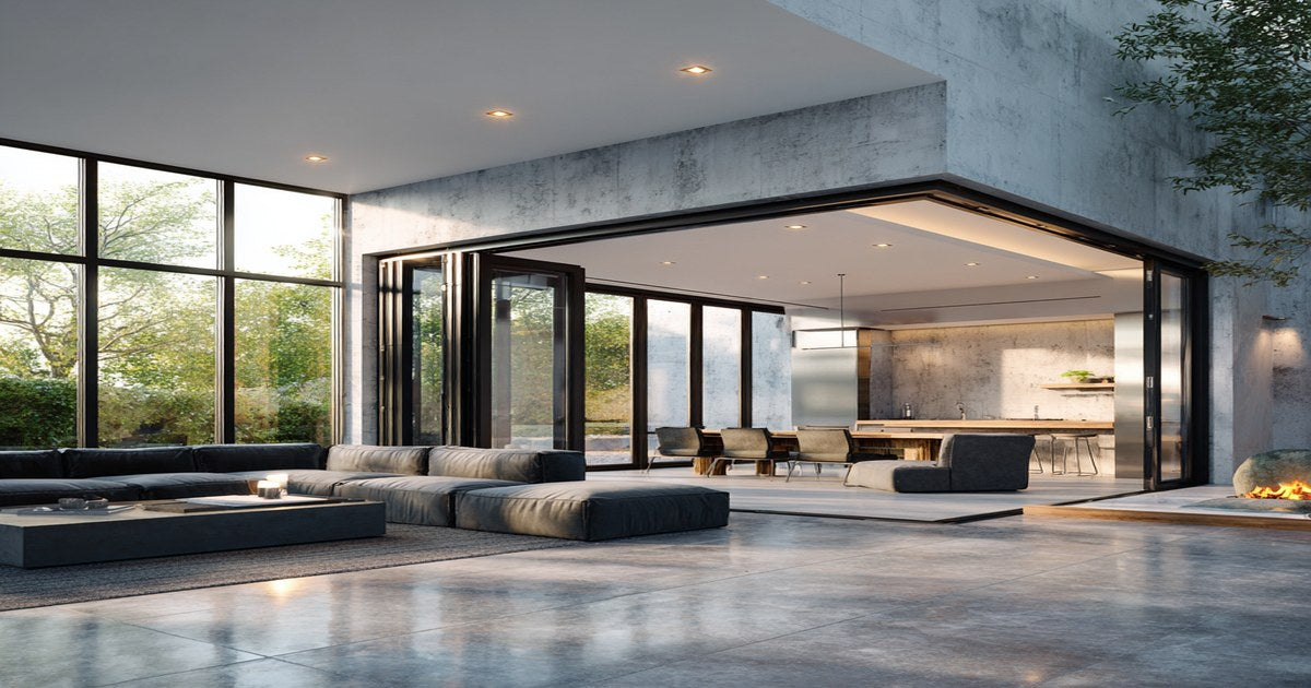 How Much Do Aluminum Bifold Doors Cost? Complete 2026 Price Guide