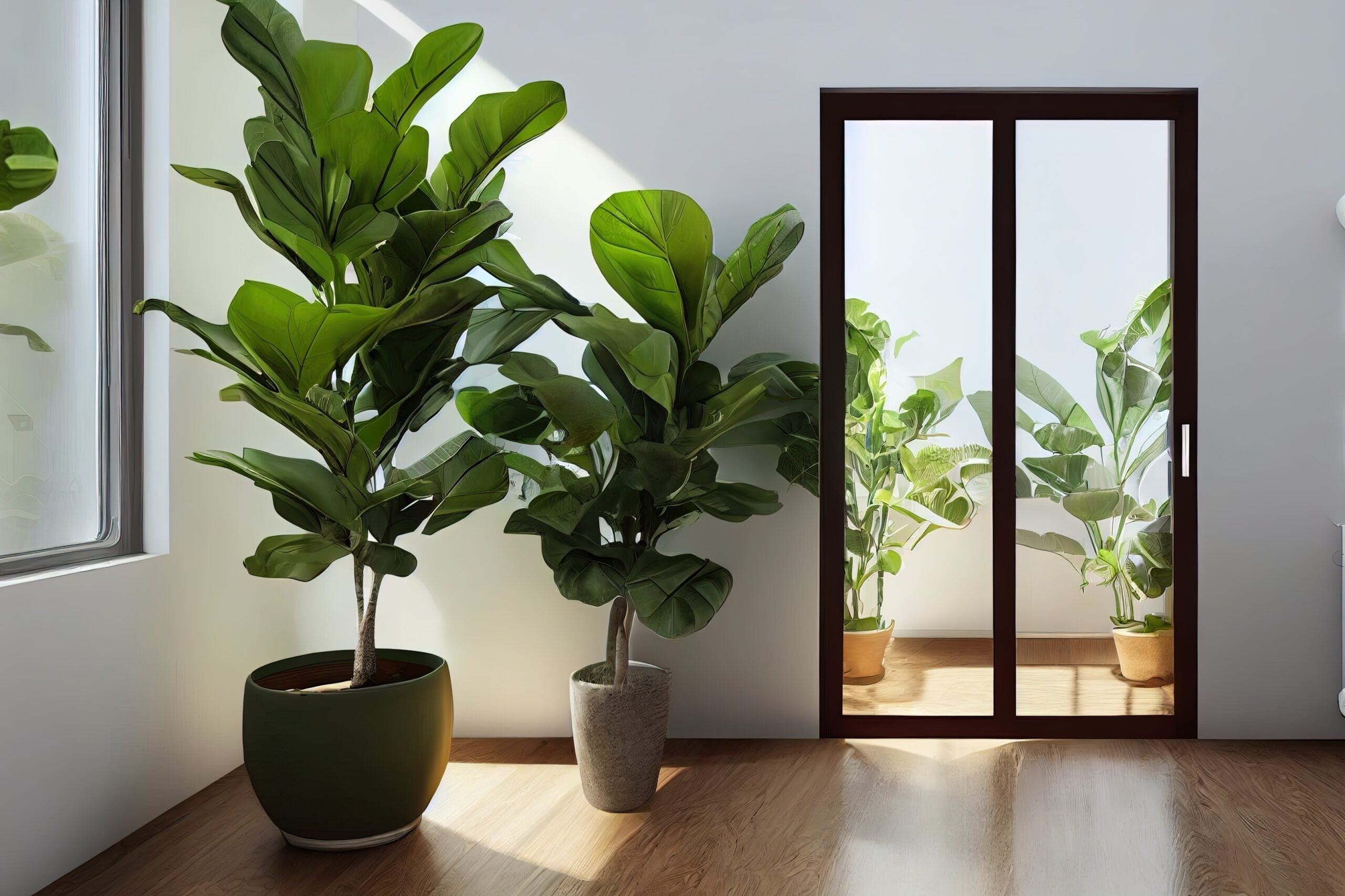 60"x80" Custom Aluminum Bifold Door - Direct WinDoors — Direct WinDoors