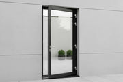 32"x96" Custom Energy-Efficient Aluminum French Door — Direct WinDoors