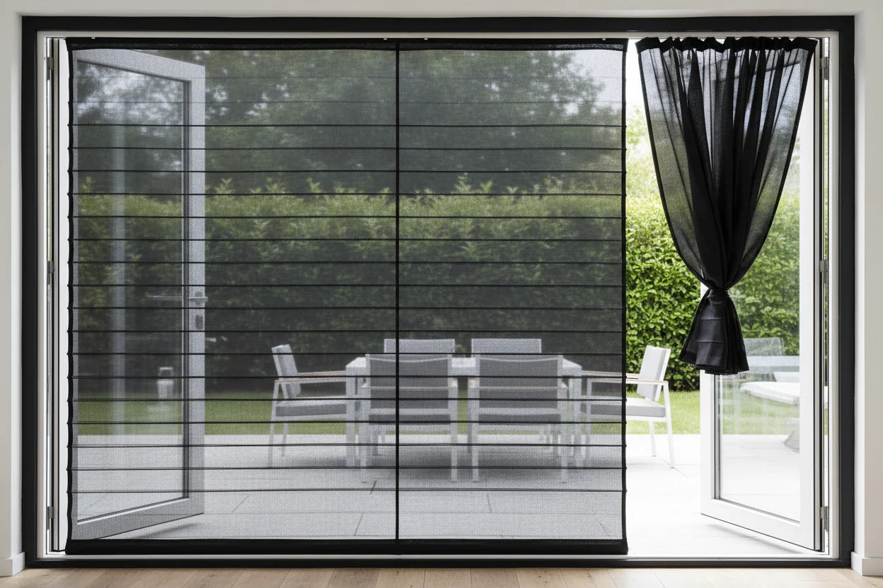Screen Door — Direct WinDoors